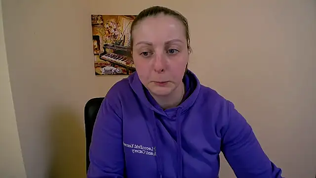  Annabelle Lee online show from March 21, 1:56 pm