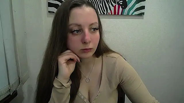  Annabelle Lee online show from December 16, 9:36 am