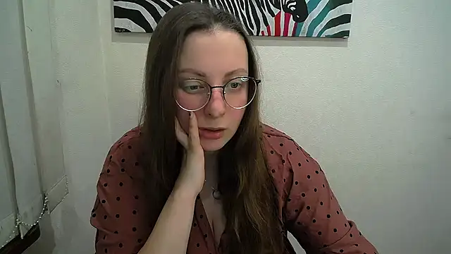  Annabelle Lee online show from January 7, 2:19 pm