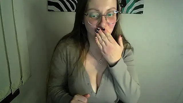  Annabelle Lee online show from January 10, 8:43 pm