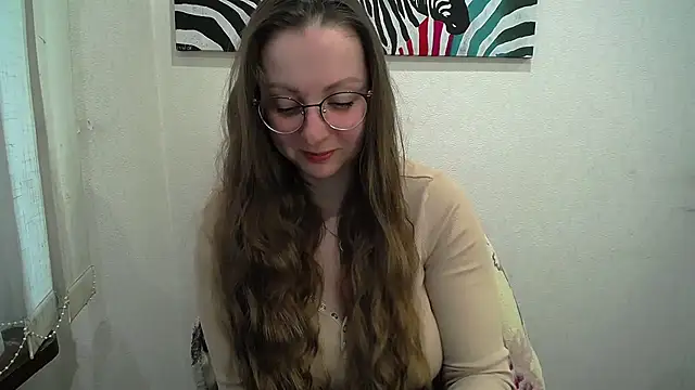  Annabelle Lee online show from February 4, 7:47 am