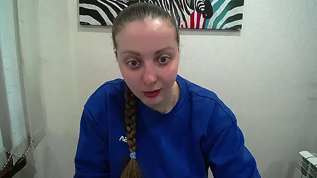  Annabelle Lee online show from March 18, 7:22 am