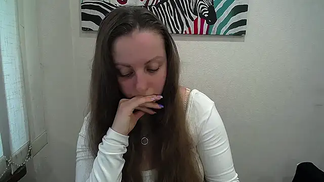  Annabelle Lee online show from March 30, 8:04 am