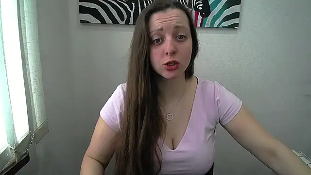  Annabelle Lee online show from April 6, 6:36 am