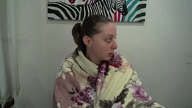  Annabelle Lee online show from April 10, 6:51 am