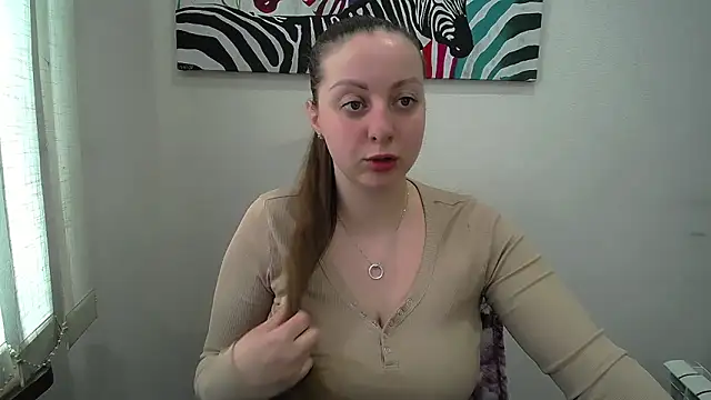  Annabelle Lee online show from April 14, 6:30 am