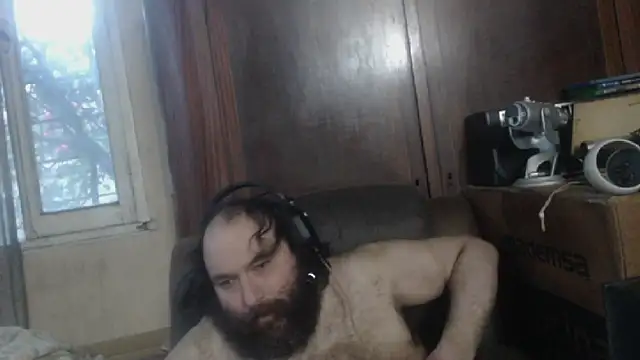 hairyhulk online show from January 19, 10:06 am