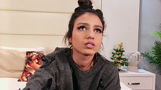 VanessaEllis online show from December 26, 10:09 pm