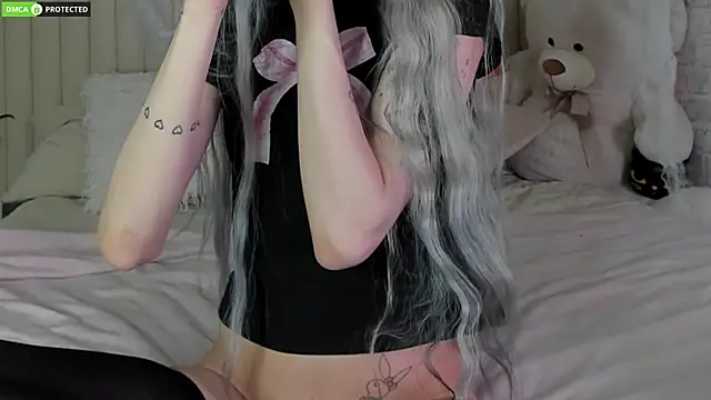 Joy Barker online show from October 26, 3:23 am