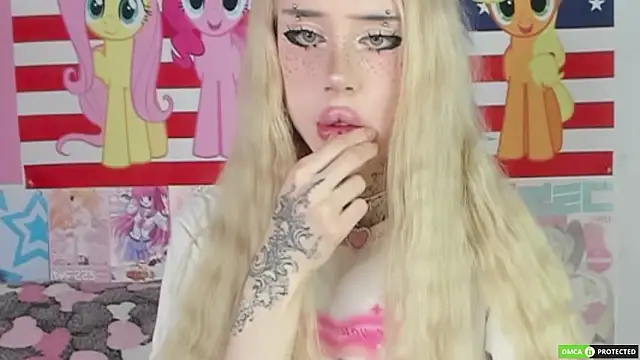 Joy Barker online show from March 29, 1:55 pm