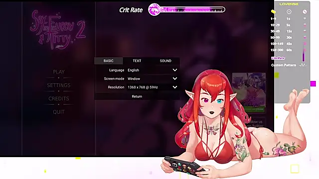 NikkoTyan online show from December 20, 10:16 am