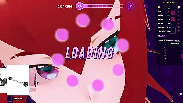 NikkoTyan online show from December 29, 10:12 am