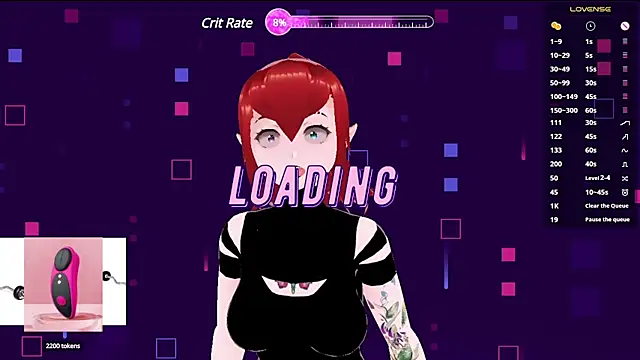 NikkoTyan online show from December 30, 10:10 am