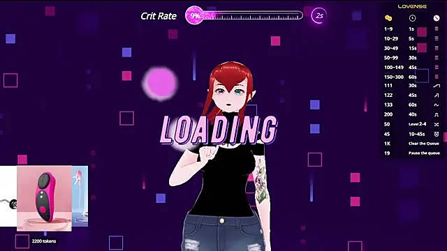 NikkoTyan online show from December 30, 5:02 pm