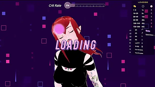 NikkoTyan online show from January 3, 9:25 am