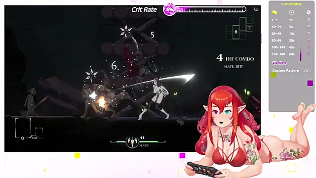 NikkoTyan online show from February 12, 4:22 pm