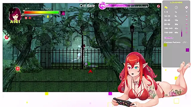 NikkoTyan online show from February 13, 4:28 pm