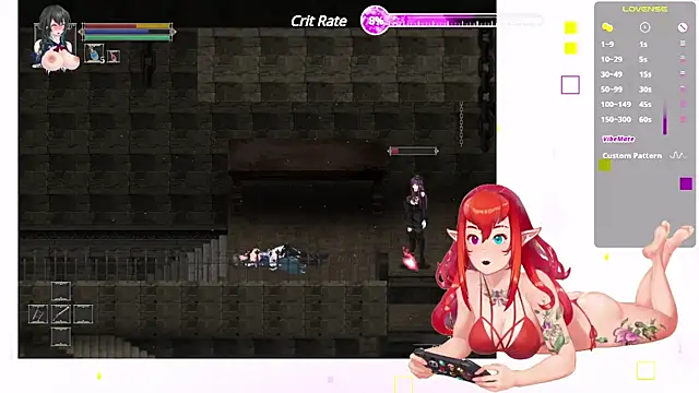 NikkoTyan online show from February 23, 4:13 pm