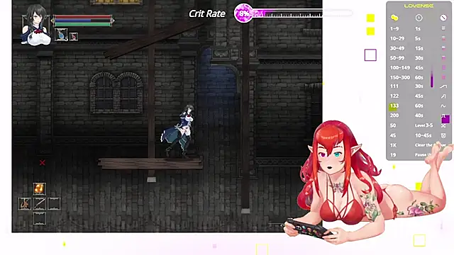 NikkoTyan online show from February 28, 8:09 am