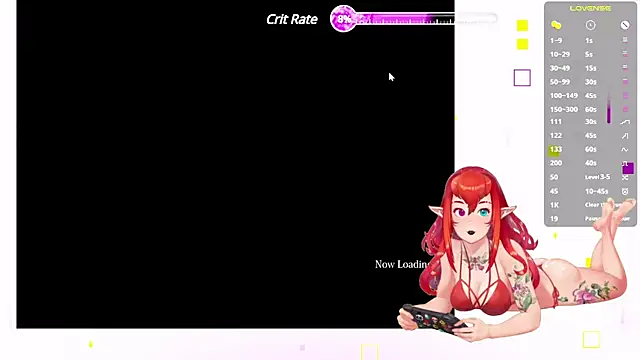 NikkoTyan online show from March 1, 7:30 am