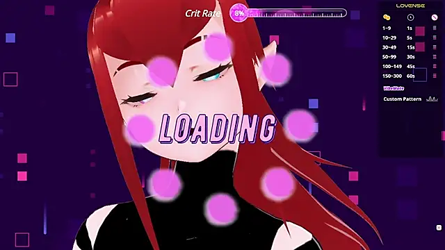 NikkoTyan online show from March 2, 7:54 am