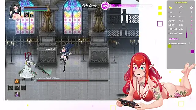 NikkoTyan online show from March 3, 6:59 am