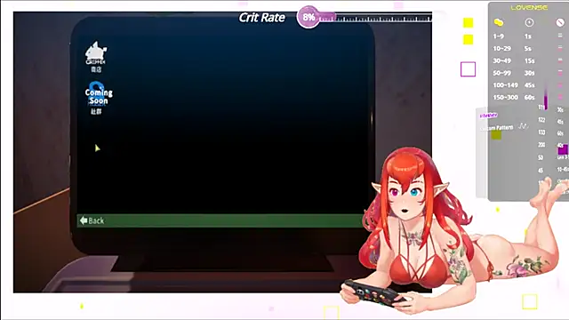 NikkoTyan online show from March 7, 6:00 pm