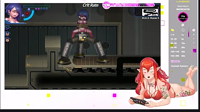 NikkoTyan online show from March 20, 7:47 am