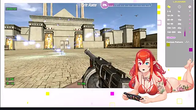 NikkoTyan online show from March 22, 6:54 am