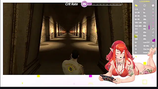 NikkoTyan online show from March 22, 4:58 pm