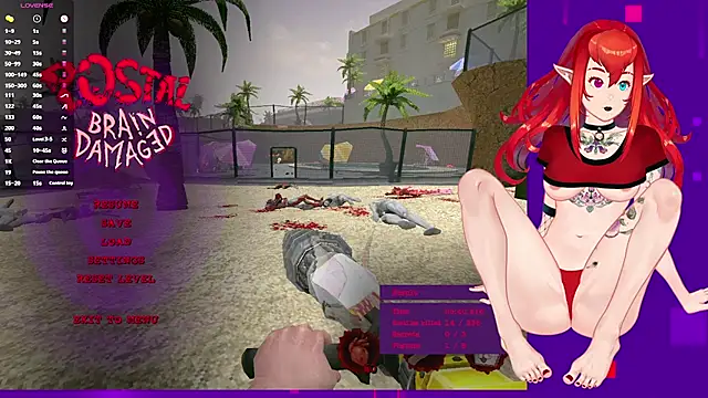 NikkoTyan online show from September 11, 7:52 am