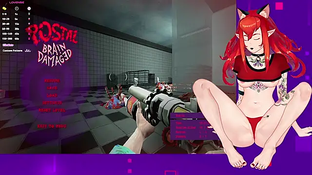 NikkoTyan online show from September 13, 8:14 am