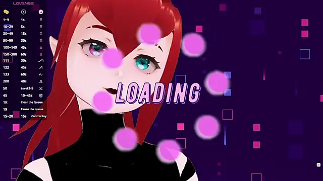 NikkoTyan online show from September 28, 8:09 am