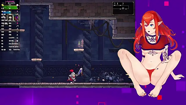 NikkoTyan online show from October 4, 2:04 pm