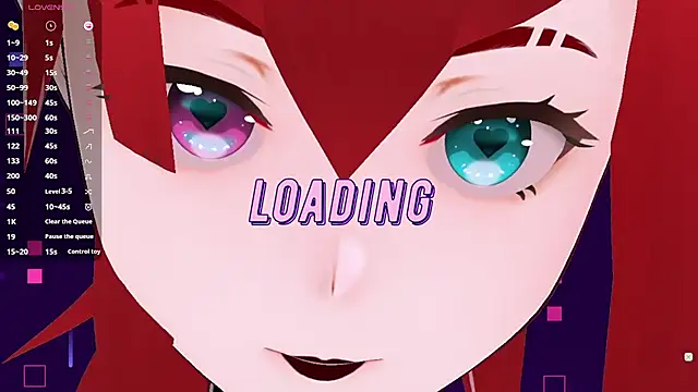 NikkoTyan online show from October 8, 8:01 am