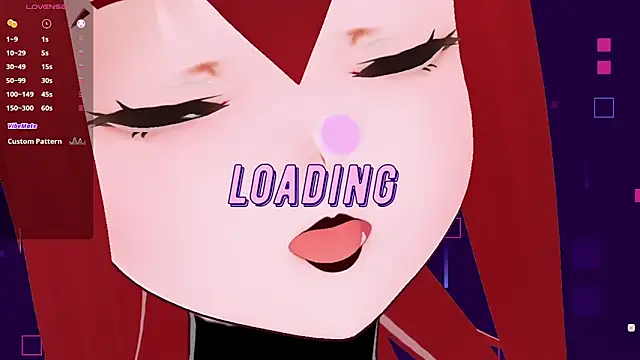 NikkoTyan online show from November 15, 9:28 am