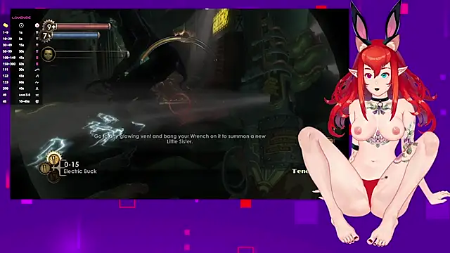 NikkoTyan online show from April 18, 2:10 pm