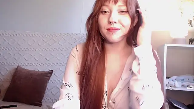 Snapshot of ___CLARY___ chatting on July 15, 12:38 am CLARY online show from July 15, 12:38 am