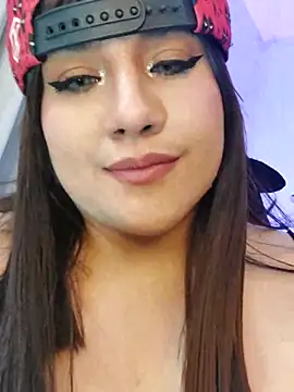 ItsNaiixa online show from March 1, 5:38 pm