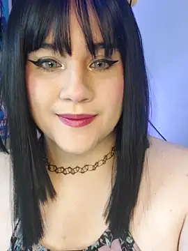 ItsNaiixa online show from March 22, 8:48 pm