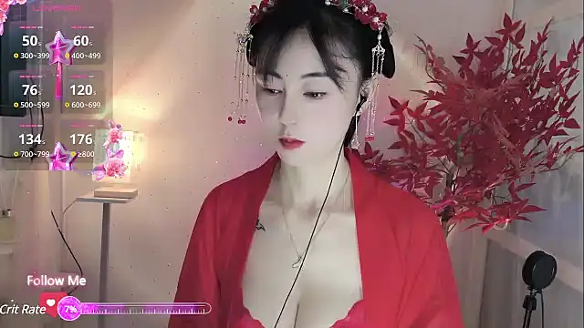 Lisa-s online show from February 27, 3:04 am