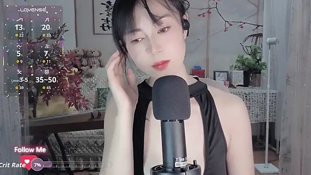 Lisa-s online show from September 10, 2:39 pm