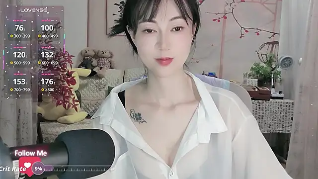 Lisa-s online show from October 2, 12:34 pm