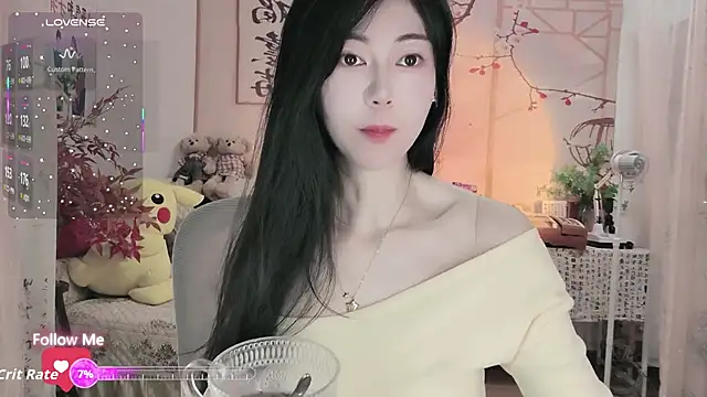 Lisa-s online show from November 5, 1:27 am