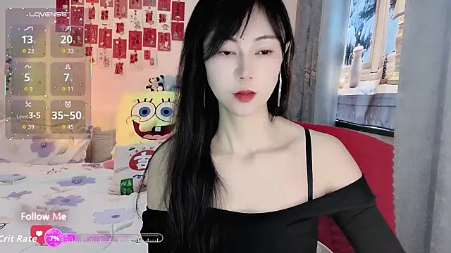 Lisa-s online show from January 9, 2:36 am