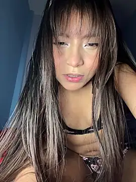 Lily candy X online show from February 7, 5:41 am