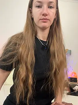 KateRedgar online show from February 2, 1:32 pm