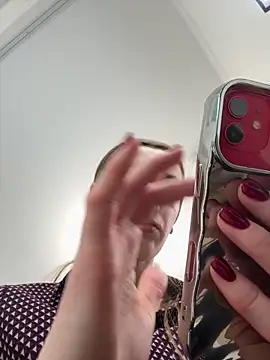 KateRedgar online show from March 14, 1:49 pm