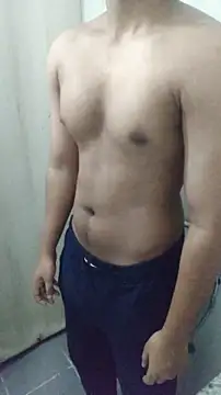 hottboy 39 online show from February 20, 9:54 am