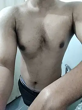 hottboy 39 online show from February 25, 2:10 am